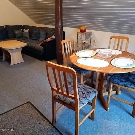 Ferienhof Welsch Wohnung 2 Grossefehn Luaran gambar